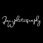 Logo janwphoto.cz