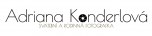 Logo Adriana Konderlová